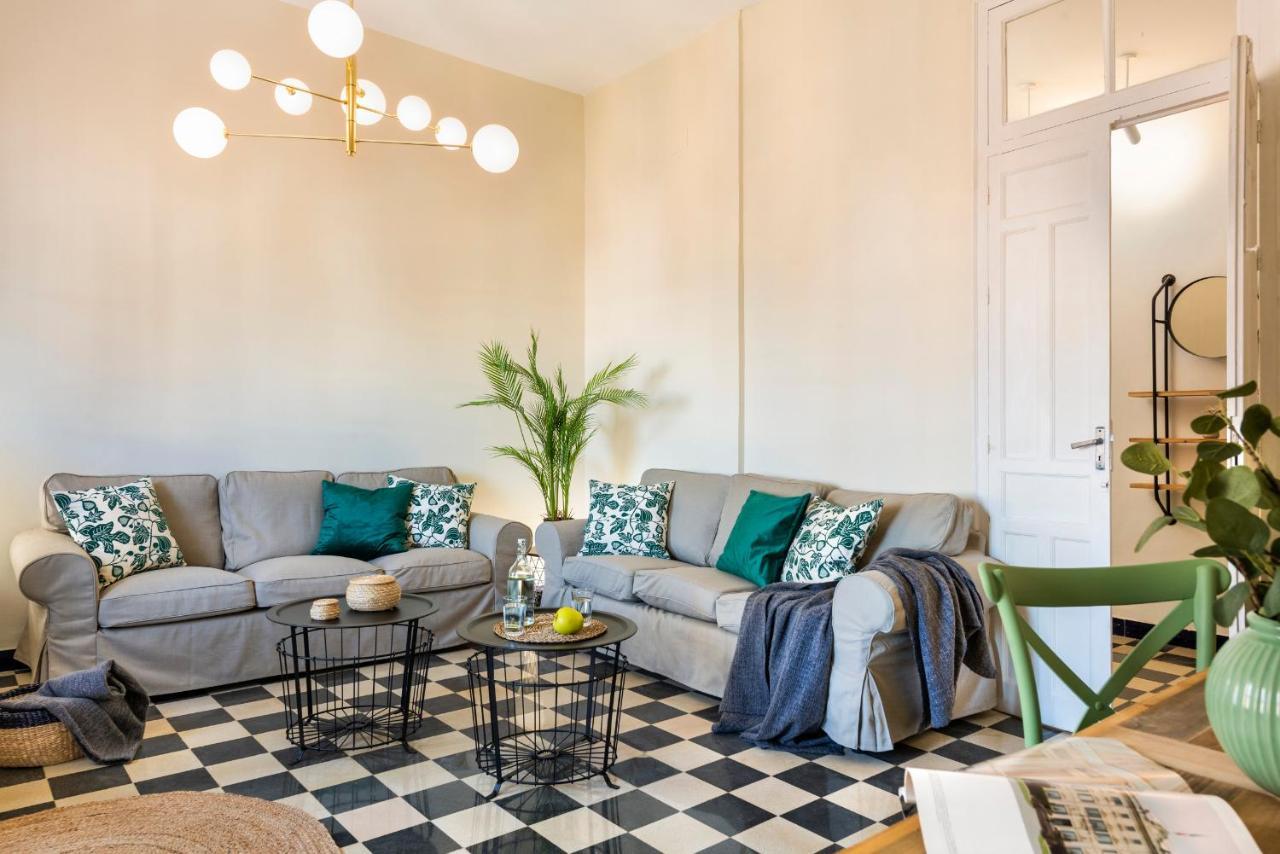 Hsh Campana Appartement