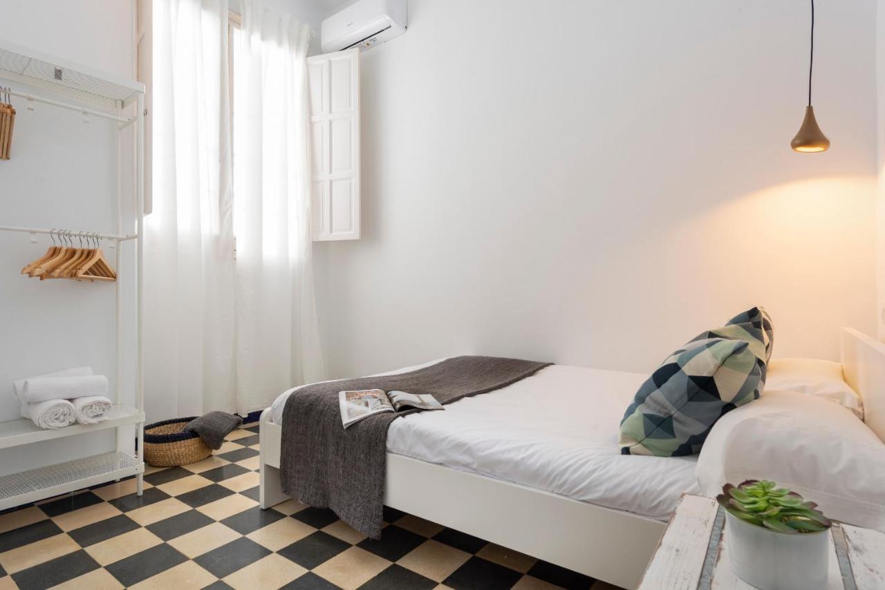 Appartement Hsh Campana Séville