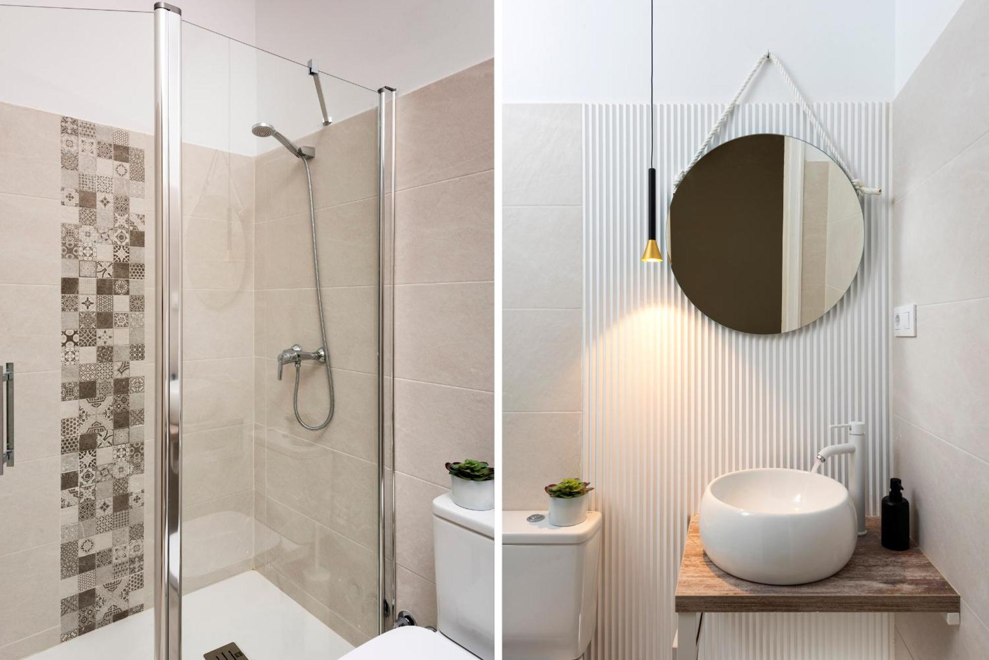 Appartement Hsh Campana