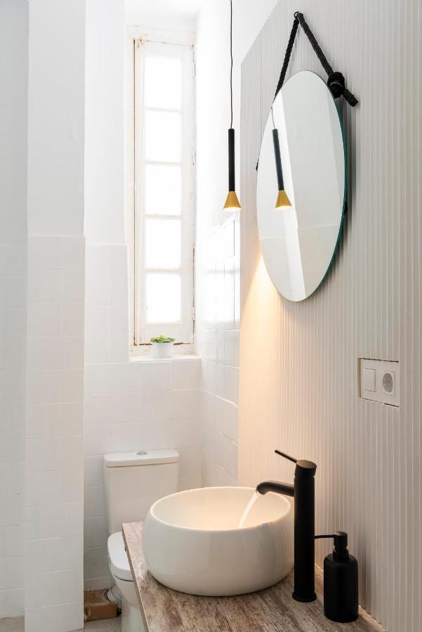 Hsh Campana Appartement *