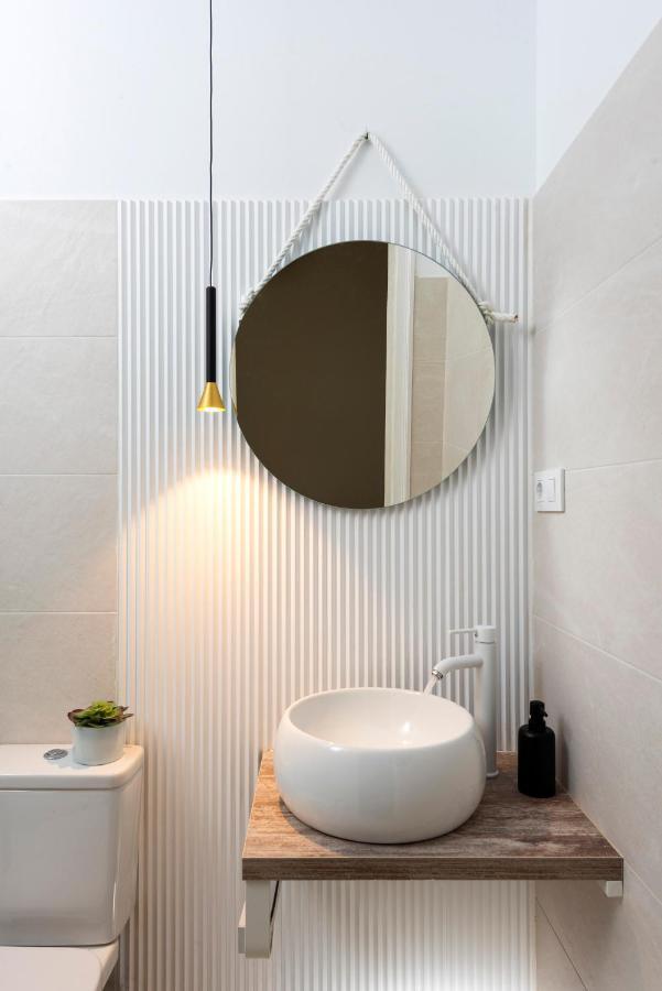 Appartement Hsh Campana *