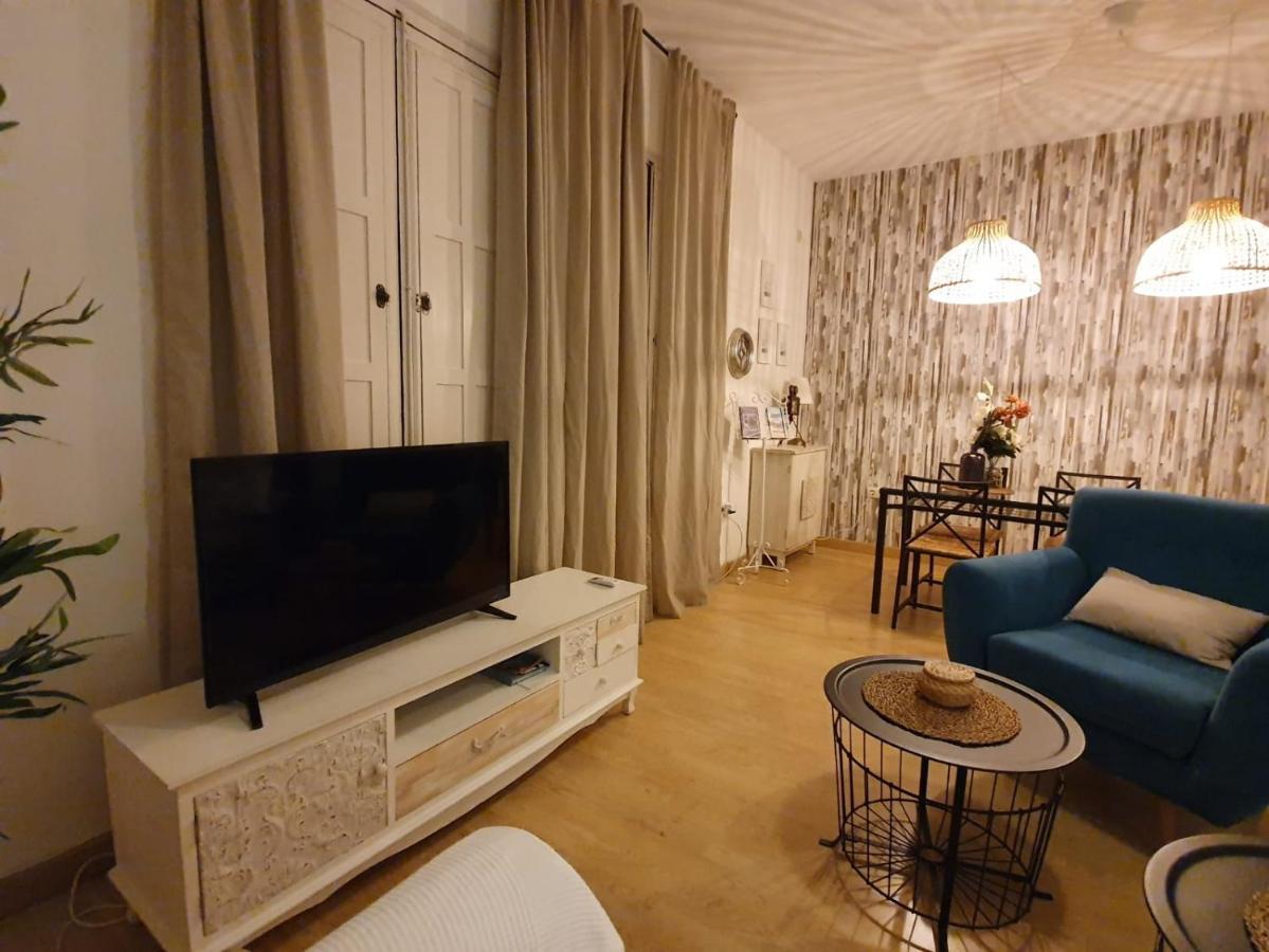 Hsh Campana Appartement *