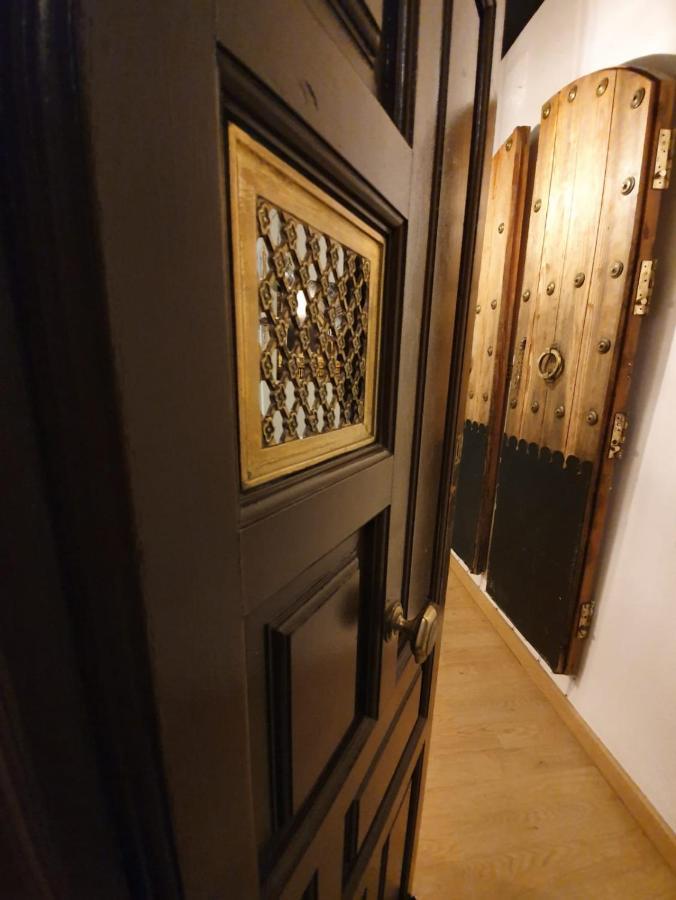Hsh Campana Appartement