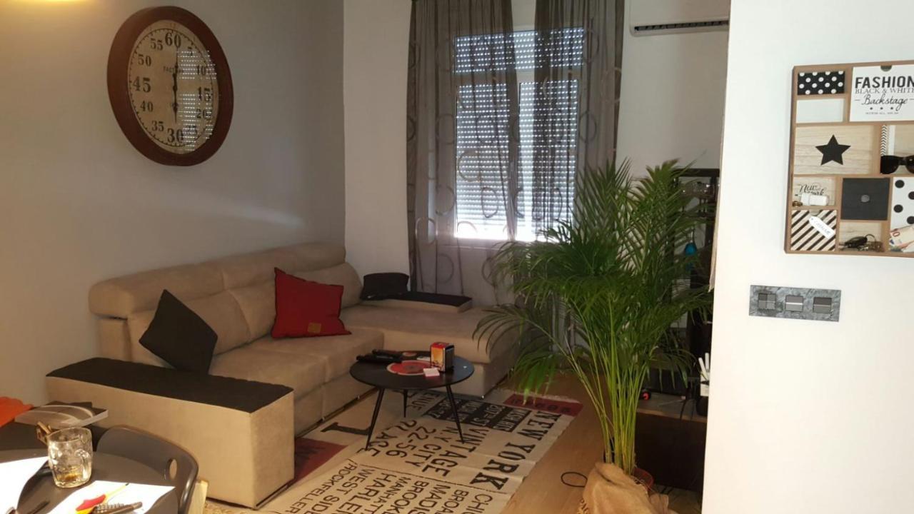 Appartement Hsh Campana *