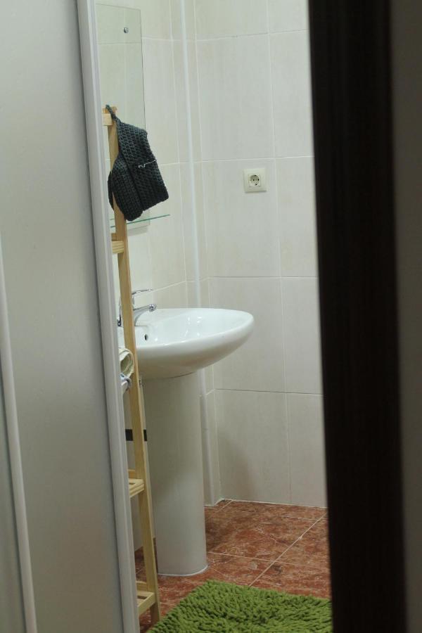 Appartement Hsh Campana