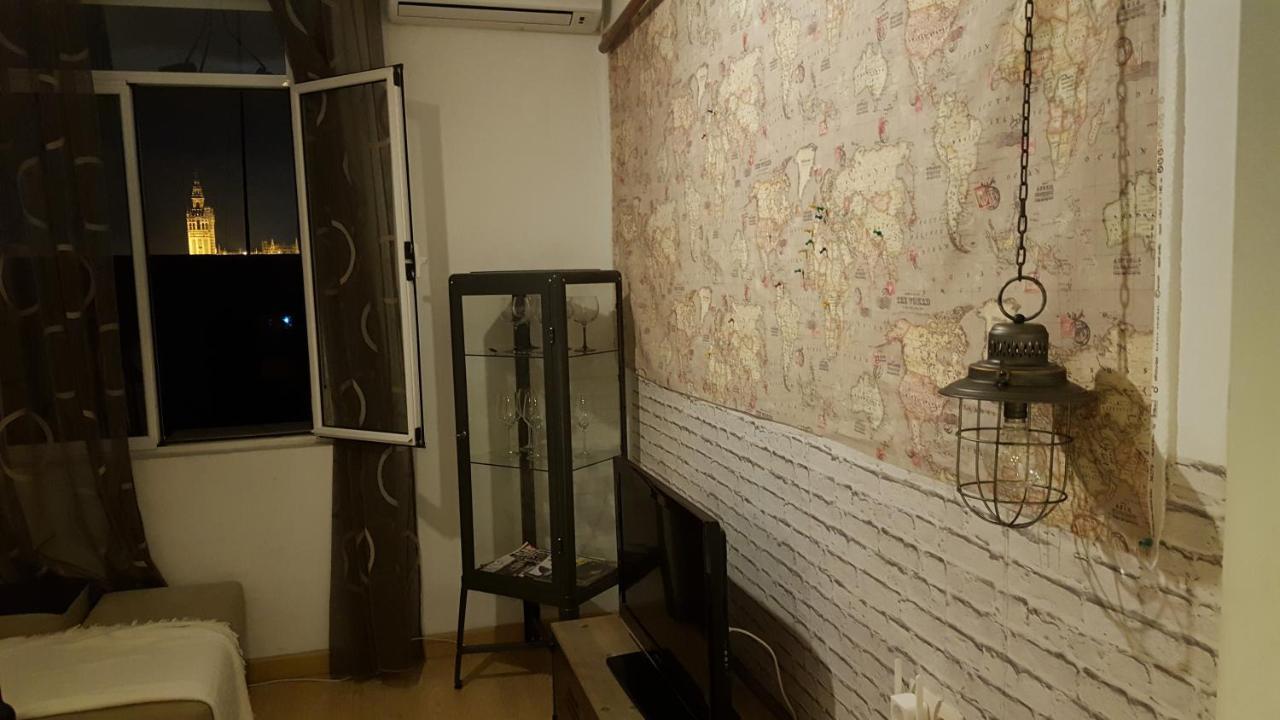 Hsh Campana Appartement Séville