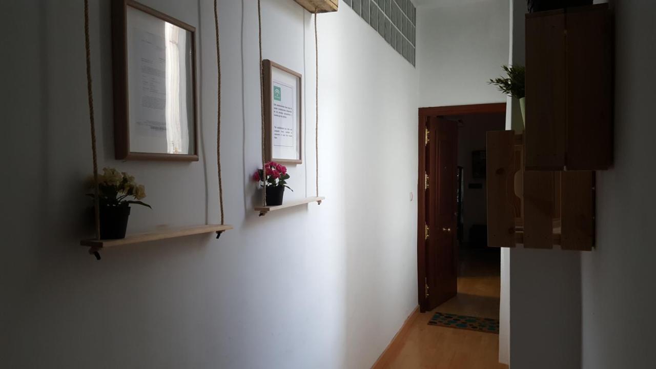 Hsh Campana Appartement Séville